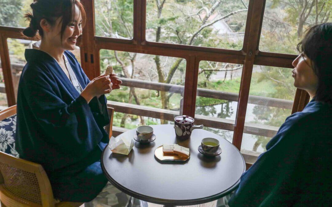 Reviving Tradition: How a Local Inn Increased Revenue and Guest Engagement