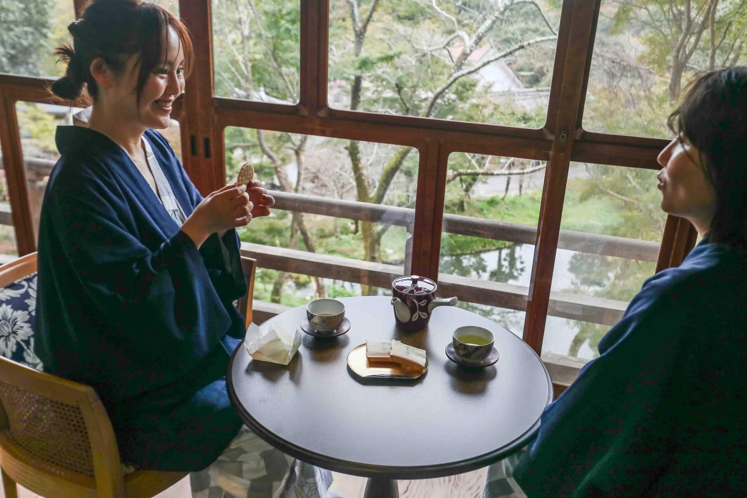 Reviving Tradition: How a Local Inn Increased Revenue and Guest Engagement
