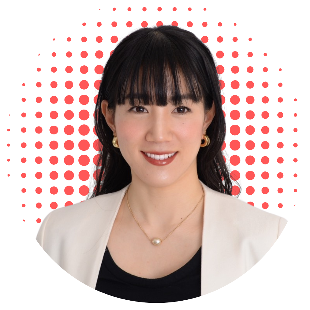 Mayuko Osanaga
